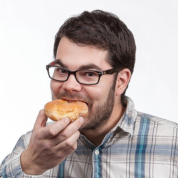 Adam Patterson
